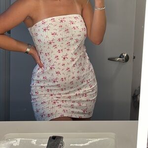 Forever 21 sundress